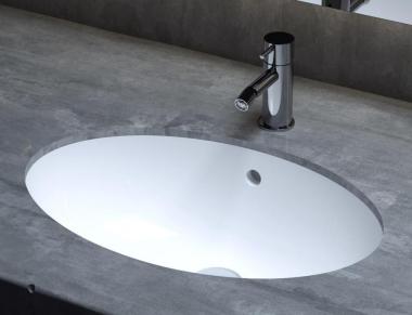  Раковина Salini Callista S-Sense, глянцевый 565x394	