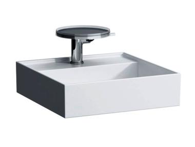 Раковина Laufen Kartell 8.1533.1.000.104.1	