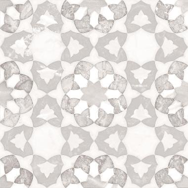 Керамогранит Monopole Зеллидж Тетуан 22,3x22,3 (1,14)
