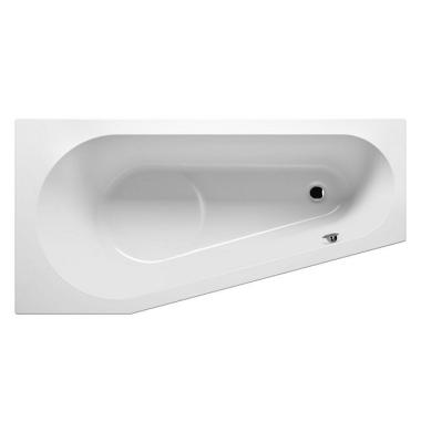 Отдельно стоящая ванна Riho Delta R 160x80	