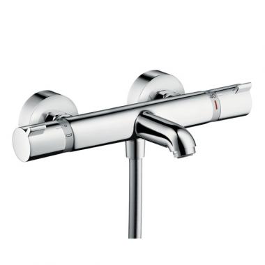 Термостатический смеситель для ванны Hansgrohe Ecostat 13114000	