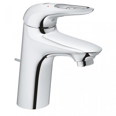 Однорычажный смеситель для раковины Grohe Eurostyle 33558003	