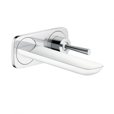 Однорычажный смеситель для раковины Hansgrohe PuraVida 15084400	