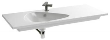  Раковина Jacob Delafon Nouvelle vaque EXAP112-Z-00	