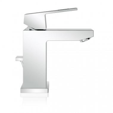 Однорычажный смеситель для раковины Grohe Eurocube 2312700E	