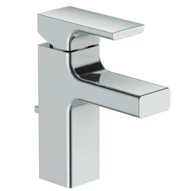 Однорычажный смеситель для раковины Jacob Delafon Strayt E37327-CP	