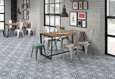 BRIANNA 45x45 ETILI Seramik (Турция)	