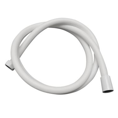 Душевой шланг ABBER AF0021W 150 см, белый	