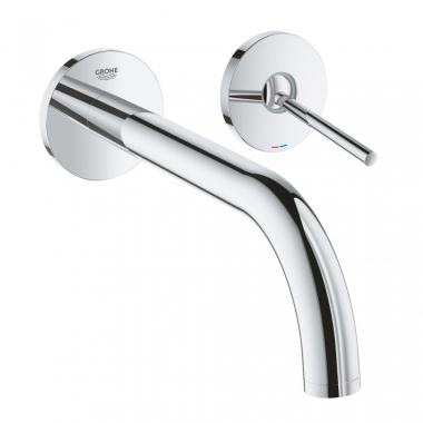 Однорычажный смеситель для раковины Grohe Atrio New Classic 19918003	