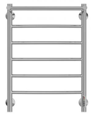Электрический полотенцесушитель Терминус Классик с полкой П6 450x650	