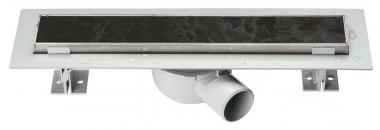 Душевой лоток SAY OPTIMA -S 603.70.S.U, 70 см, под плитку	