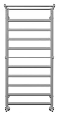 Водяной полотенцесушитель Терминус Хендрикс с полкой П11 500x1086	