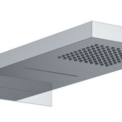 Душевая система Timo Petruma SX-5079/00SM скрытого монтажа с термостатом, хром