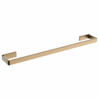 Полотенцедержатель ABBER Westen AA1754G золото матовое	