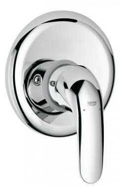 Однорычажный смеситель для душа Grohe Euroeco new 32742000	