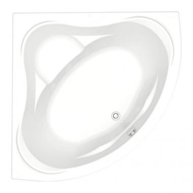 Отдельно стоящая ванна Bas Мега 160х160	