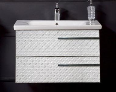 Neo Art White 80x48 см (833-080-WH)