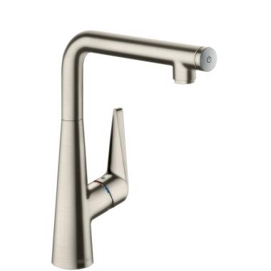 Однорычажный смеситель для кухни Hansgrohe Talis Select S 72820800	