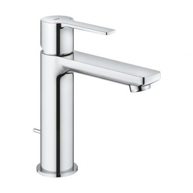 Однорычажный смеситель для раковины Grohe Lineare 32114001	