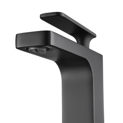 Смеситель Timo Torne 4311/03F black