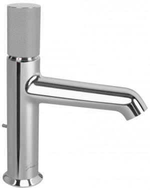 Однорычажный смеситель для раковины Jacob Delafon Edgar E29845-CP	