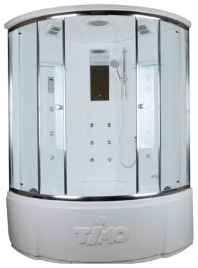  Душевая кабина Timo Lux T-7735	