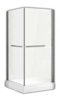  Душевое ограждение Iddis Elansa E10S099i23	