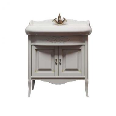 Мебель для ванной тумба Санта Венера 221010	