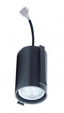 Точечный светильник TopDecor Tubo6 GR P1 12 Tubo	