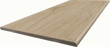 Ступень New Tiles Мультистеп Исландия Абедул/берёза 33x120