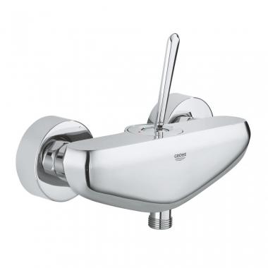 Однорычажный смеситель для душа Grohe Eurodisc Joystick 23430000	