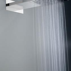 Душевая система Timo Petruma SX-5039/00SM chrome