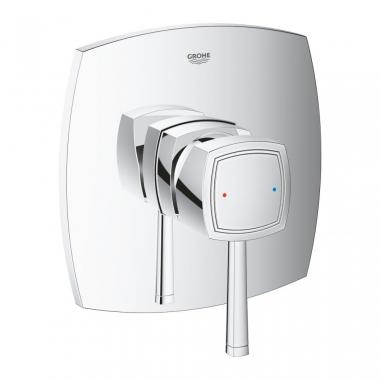 Однорычажный смеситель для душа Grohe Grandera 24067000	