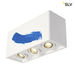 Точечный светильник SLV 148053 PLASTRA