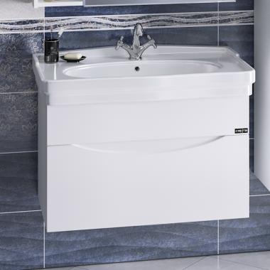 Мебель для ванной тумба Санта Сатурн 700199	