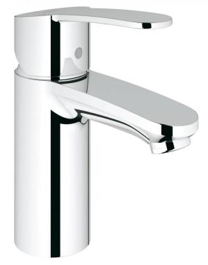 Однорычажный смеситель для раковины Grohe Eurostyle Cosmopolitan 3246820E	