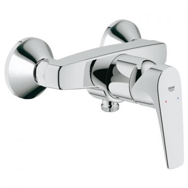 Однорычажный смеситель для душа Grohe BauFlow 23755000	