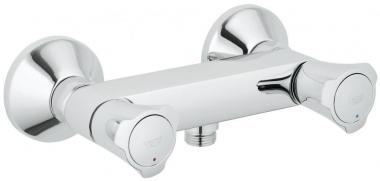Двухрычажный смеситель для душа Grohe Costa L 26330001	