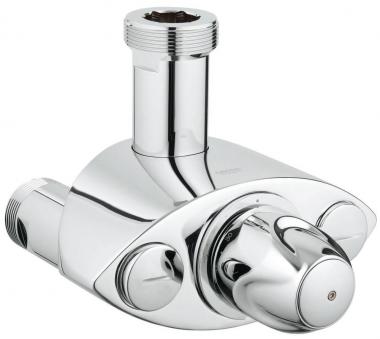 Термостатический смеситель для душа Grohe Grohtherm XL 35087000	