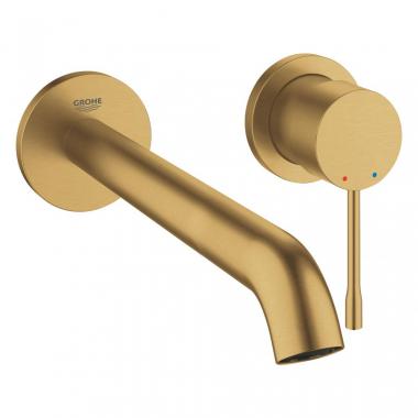 Однорычажный смеситель для раковины Grohe Essence 19967GN1	