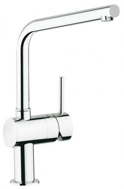 Однорычажный смеситель для кухни Grohe Minta 31375000	