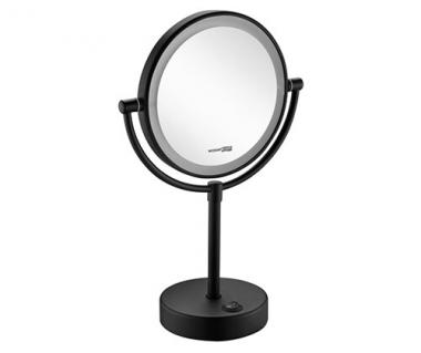  Мебель для ванной Wasserkraft Разное 1005BLACK	