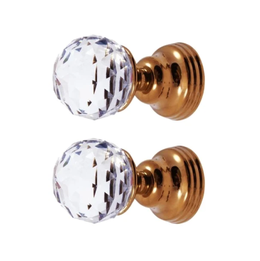 Двухрычажный смеситель для душа Rav Slezak Brilliance BRILLIANCE183SM	