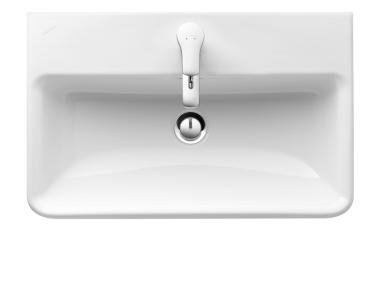  Раковина Laufen Pro 8.1196.9.000.109.1	