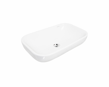  Раковина Sanita Lux Infinity SL404201	