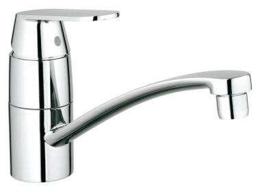 Однорычажный смеситель для кухни Grohe Eurosmart Cosmopolitan 32842000	