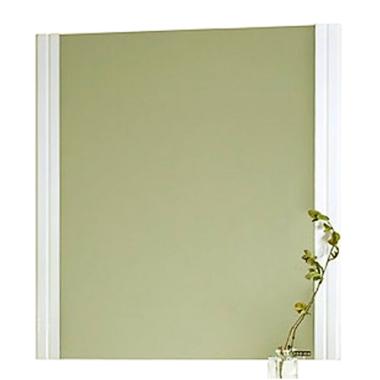  Зеркало Vod Ok Ницца Флоренц 75 белое	