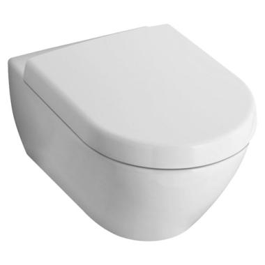  Унитаз Villeroy &amp; Boch Subway 2 560010	