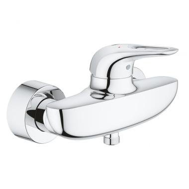 Однорычажный смеситель для душа Grohe Eurostyle 33590003	