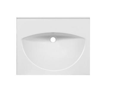  Раковина Эстет Белла 600x480	